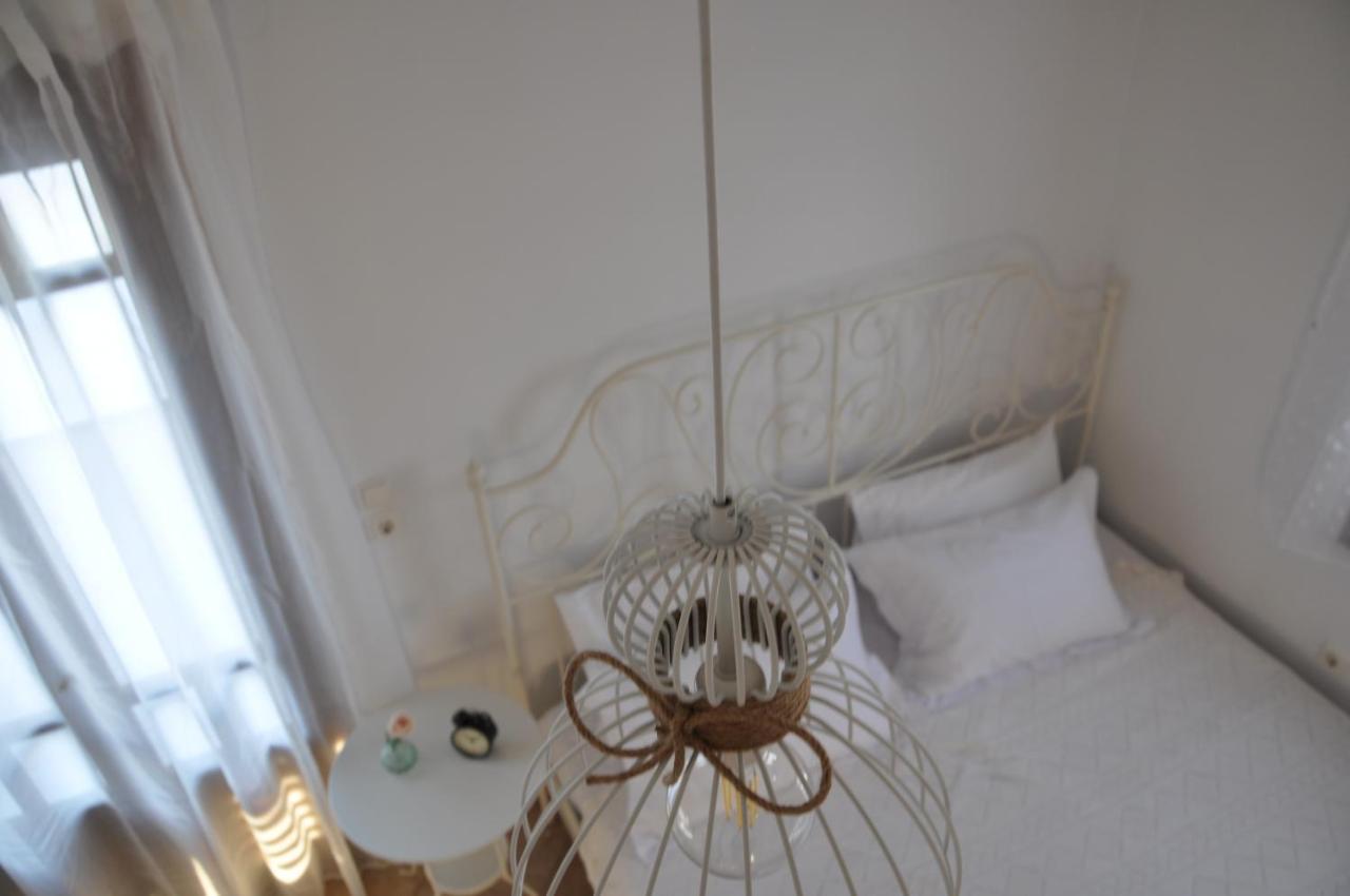 Sea View Casa Apartment Naxos City Екстериор снимка