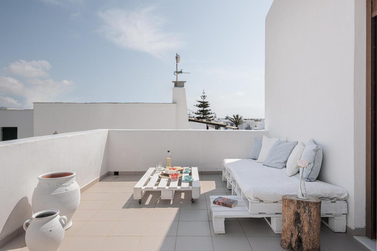 Sea View Casa Apartment Naxos City Екстериор снимка