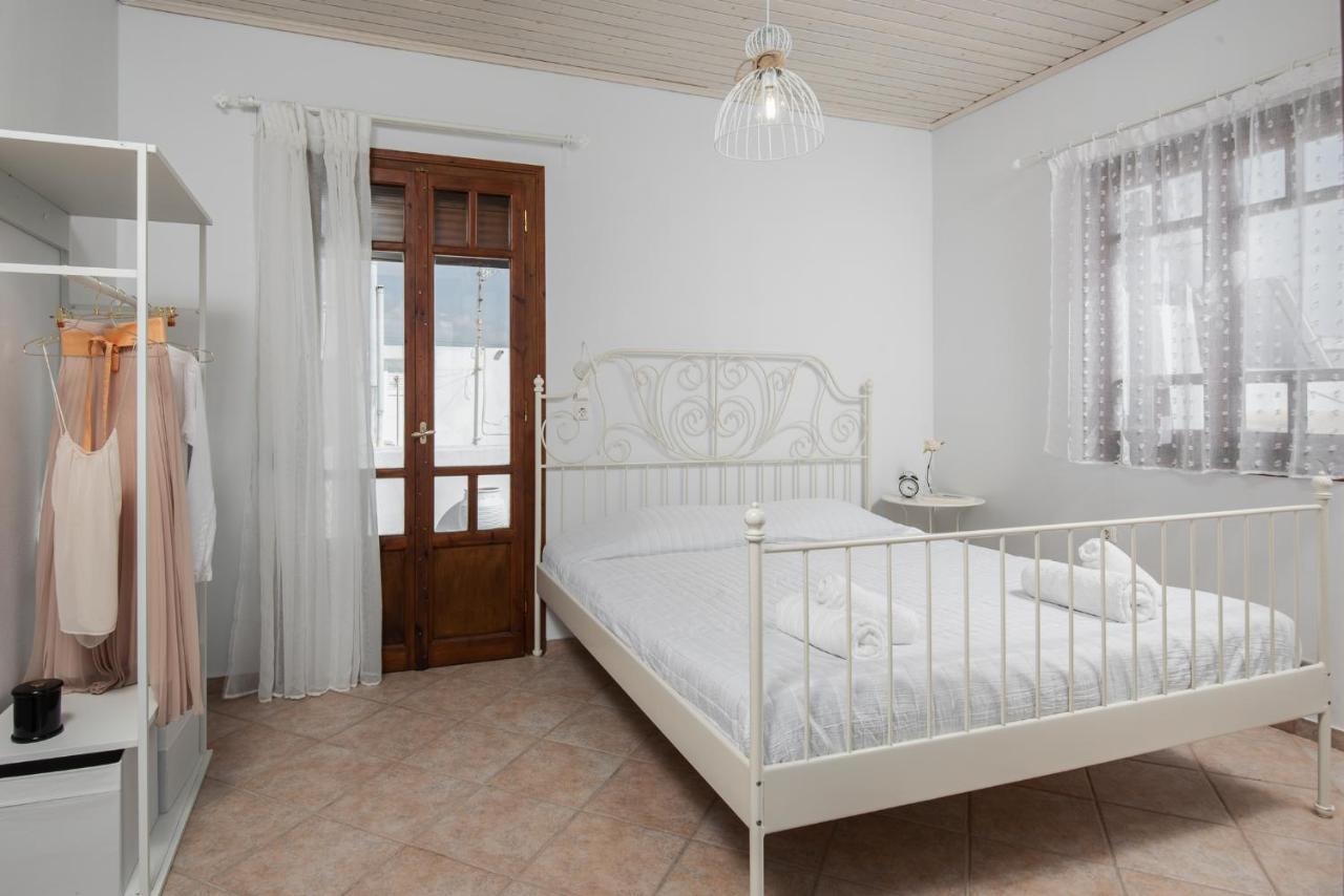Sea View Casa Apartment Naxos City Екстериор снимка