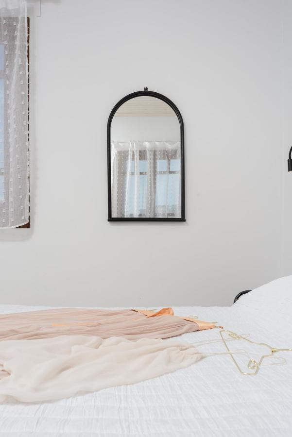 Sea View Casa Apartment Naxos City Екстериор снимка
