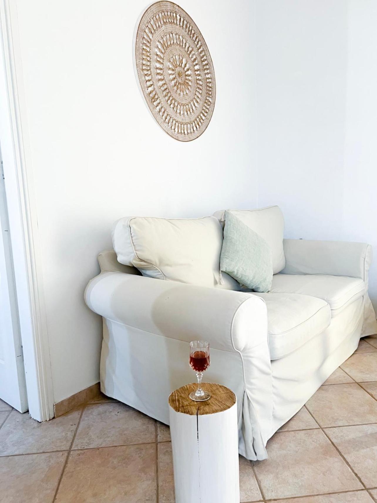 Sea View Casa Apartment Naxos City Екстериор снимка